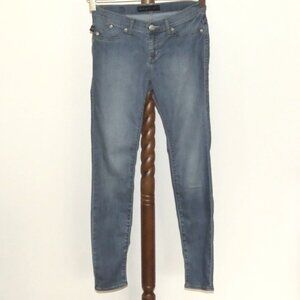 Rock & Republic Kashmere Stretch Denim Skinny Jeans
